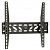 ARM MEDIA PLASMA-4 BLACK 22-65