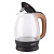 Чайник электрический Centek CT-0056 1.7л 2200Вт бежевый