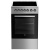 Электроплита Beko FSS57100GX
