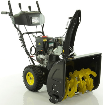 Снегоуборщик бензиновый CHAMPION ST861BS 