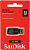 Флеш диск 32GB Sandisk USB2 SDCZ50-032G-B35 USB2.0 черный/красный