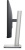 Монитор Dell 23.8" P2423DE черный IPS LED 5ms 16:9 HDMI матовая HAS Piv 1000:1 300cd 178гр/178гр 2560x1440 DP USB 5.98кг