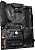 Материнская плата Gigabyte B550 AORUS ELITE V2 Soc-AM4 AMD B550 4xDDR4 ATX AC`97 8ch(7.1) 2.5Gg RAID+HDMI+DP