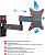 ARM MEDIA MARS-2 BLACK для 10"-32"