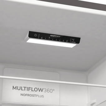 Холодильник Gorenje NRK6201ES4