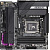 Материнская плата Gigabyte B650M AORUS ELITE Soc-AM5 AMD B650 mATX AC`97 8ch(7.1) 2.5Gg RAID+HDMI+DP