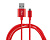ENERGY ET-26 USB/MicroUSB, цвет - красный 104105