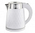 HOMESTAR HS-1021 (1,7 л) белый, двойной корпус