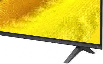 Телевизор LG 65NU900B6LA.ARU черный