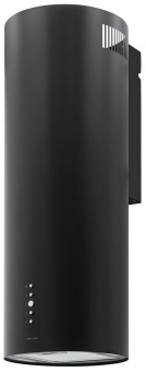Вытяжка кухонная KRONA TINA 350 BLACK 3P
