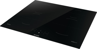 Индукционная варочная панель Gorenje GI6401BSC черный