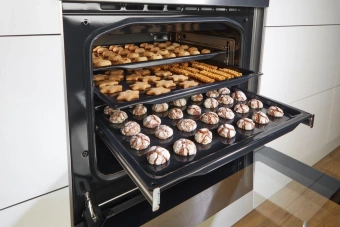 Плита электрическая Gorenje GEC5C42WG белый (без крышки)