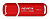 A-DATA 64GB UV150 USB3.0 красный