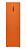 Холодильник Haier C2F636CORGU1 оранжевый 