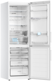 Холодильник Haier C2F636CWRGU1 белый 