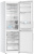 Холодильник Haier C2F636CWRGU1 белый 