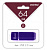 SMARTBUY 64GB QUARTZ SERIES VIOLET