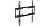 Кронштейн для телевизора Holder F4614-B черный 32"-55" макс.40кг настенный фиксированный