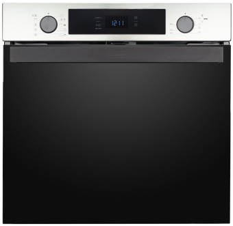 Духовка электрическая DeLonghi DEO 735 IM FRANCA серебристый