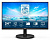 Монитор Philips 23.8" 241V8L(00/01) черный VA LED 16:9 HDMI матовая 250cd 178гр/178гр 1920x1080 D-Sub FHD 3.03кг