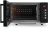 Микроволновая печь Hyundai HYM-D3008 23л 800Вт черный