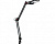 CAMELION KD-017C C02 черный (Светильник настольный,230V 11W)