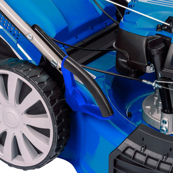 Газонокосилка роторная Hyundai L 5110S