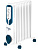 ENGY EN-2511 SCANDI 11 секц 2.5кВт