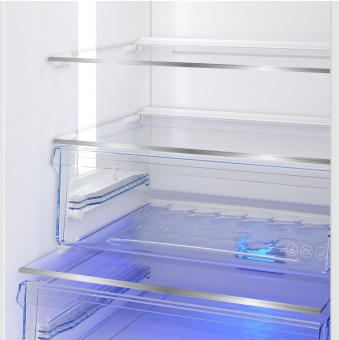 Холодильник Beko B3RCNK362HW белый (двухкамерный)