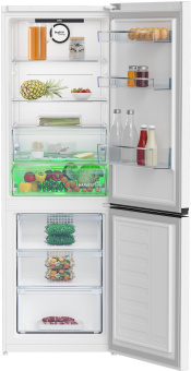 Холодильник Beko B3RCNK362HW белый (двухкамерный)