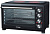 Мини-печь Hyundai MIO-HY086 38л 1600Вт черный