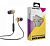 MORE CHOICE (4627151193090) K16m USB (m)-microUSB (m) 1.0м - красный