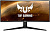 Монитор Asus 34" TUF Gaming VG34VQL1B VA 3440x1440 165Hz 550cd/m2 21:9