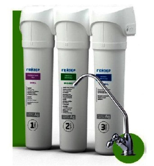 ГЕЙЗЕР Смарт (11048)