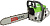 Бензопила RedVerg RD-GC45-16 1800Вт 2.4л.с. дл.шины:16" (40cm)