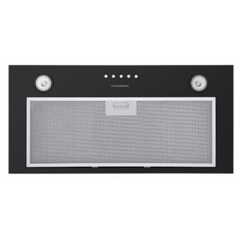 Встраиваемая вытяжка Maunfeld Crosby Singl 60 черный