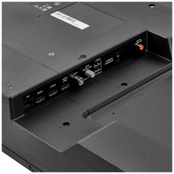 Телевизор Maunfeld MLT55UST02