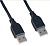 PERFEO U4401 USB2.0 A вилка - А вилка 1.8 м (5)