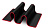 DEFENDER (50564) Black Ultra XXL