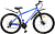 TORRENT Impulse 4000181 Матовый синий
