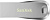 Флеш диск 128Gb SanDisk Ultra Luxe SDCZ74-128G-G46 USB3.0 серебристый