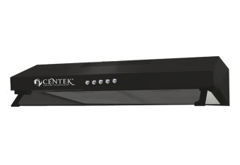 Вытяжка CENTEK СТ-1800-50 BLACK