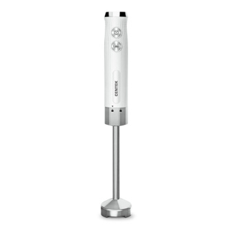 Блендер погружной Centek CT-1352 1000Вт белый