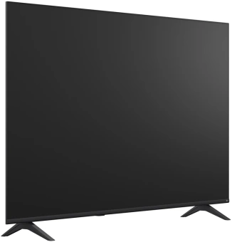 Телевизор LG 65NU900B6LA.ARU черный