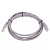 EXEGATE (138961) UTP-RJ45-RJ45-5e-1M-GY, UTP, cat.5e - 1м - серый