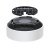 Mesh роутер TP-Link Deco X50-PoE (2-PACK) AX3000 1000/2500BASE-T белый (упак.:2шт)