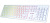 SMARTBUY SBK-305U-W ONE с подсветкой белая
