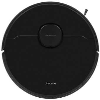 Робот-пылесос Dreame D9 Max черный (RLD33GA BLACK)