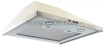 Вытяжка ELIKOR ВЕНТА 60Н-650-К3Г