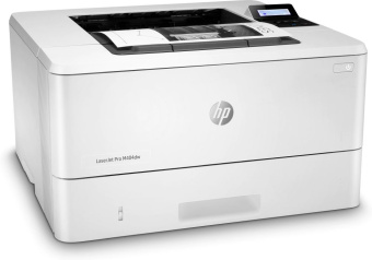 Принтер лазерный HP LaserJet Pro M404dw (W1A56A) A4 Duplex Net WiFi